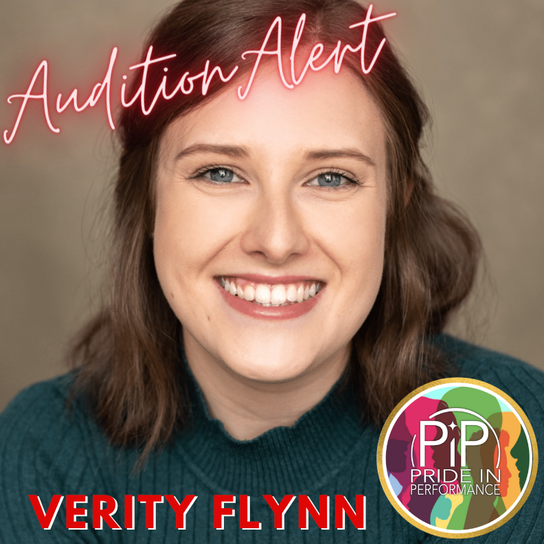 🚨 Audition Alert For VERITY FLYNN 🚨
<a href="/TheVerityFlynn/">Verity Flynn</a> enjoying a lovely #SelfTape #Casting for a #Presenting #Job 
spotlight.com/9733-6759-2052 
#PositivelyPiP 
#AuditionAlert 
#ActorsLife