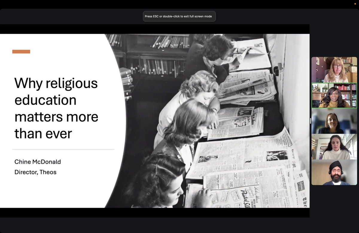 Culham St Gabriel’s tweet media