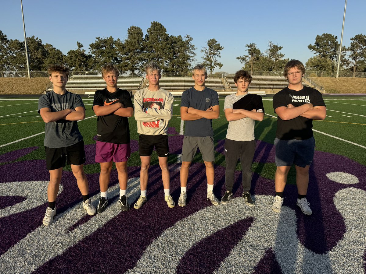 Blair Bear Football (@blairfootball) on Twitter photo Here are your 2024 Field Goal Relay Champions!!
Congrats Jonah, McKoy, Jack, John, Jaxon and Jase!!
<a href="/BHSBlair/">Blair High School</a> <a href="/EntPubSports/">Washington County Enterprise Sports</a> Here are your 2024 Field Goal Relay Champions!!
Congrats Jonah, McKoy, Jack, John, Jaxon and Jase!!
<a href="/BHSBlair/">Blair High School</a> <a href="/EntPubSports/">Washington County Enterprise Sports</a>