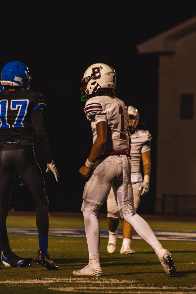 GameDay! Week 8 At Livingston Hs 7pm