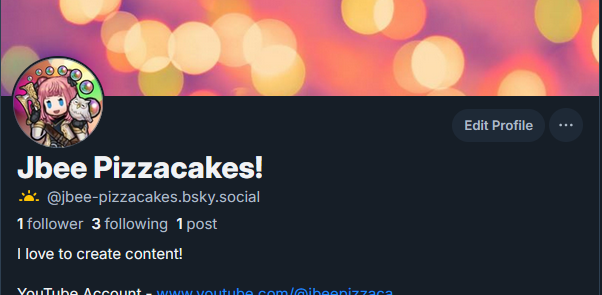 When a party gets crashed you and your friends find a different party.🦋