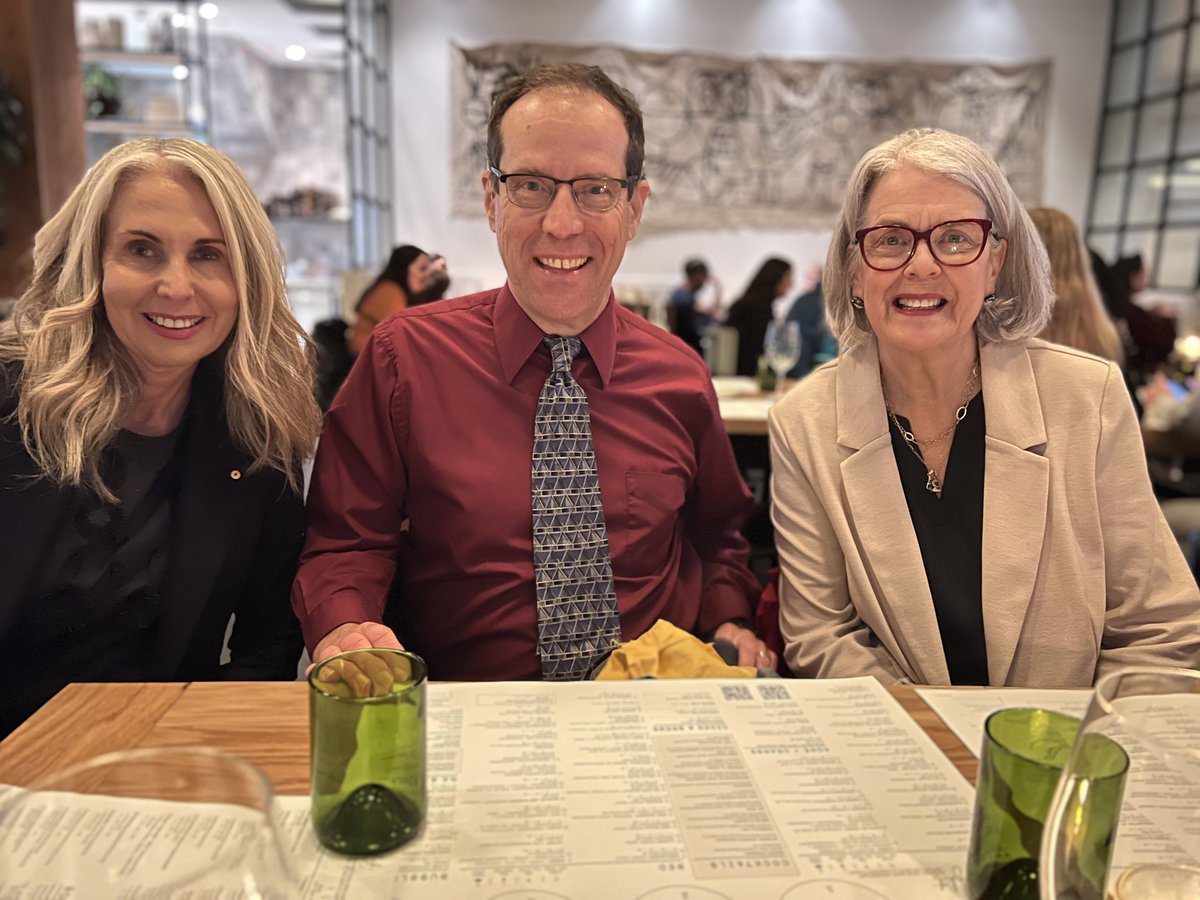 Professor Lorraine Hammond AM tweet media