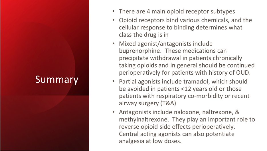 SPA (@pedianesthesia) on Twitter photo 💊Dr. Amber N. Borucki shares insights on formulating perioperative plans for pediatric patients using mixed opioid agonists and antagonists. Let's enhance our approach to pain management! #PainMedicine #PedsPain #PedsAnes24 <a href="/StanfordChild/">Stanford Children's</a> <a href="/AmberBoruckiMD/">Amber Borucki, MD</a> 💊Dr. Amber N. Borucki shares insights on formulating perioperative plans for pediatric patients using mixed opioid agonists and antagonists. Let's enhance our approach to pain management! #PainMedicine #PedsPain #PedsAnes24 <a href="/StanfordChild/">Stanford Children's</a> <a href="/AmberBoruckiMD/">Amber Borucki, MD</a>