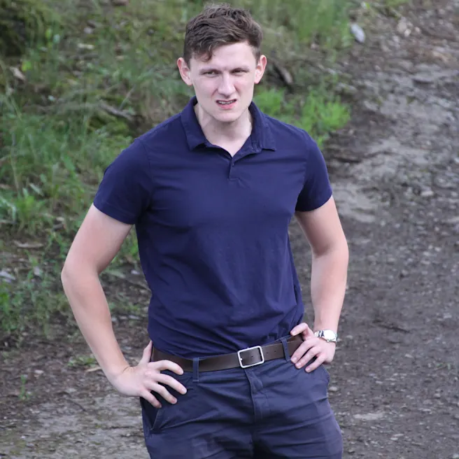 August Bembel tweet media