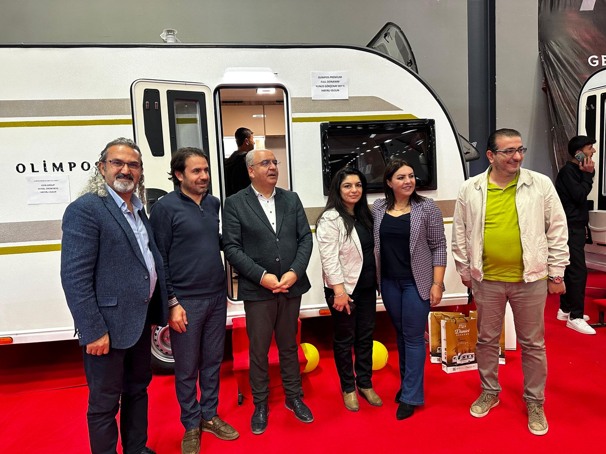 VAN İŞGEM tweet media