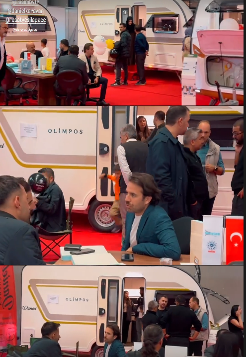 VAN İŞGEM tweet media