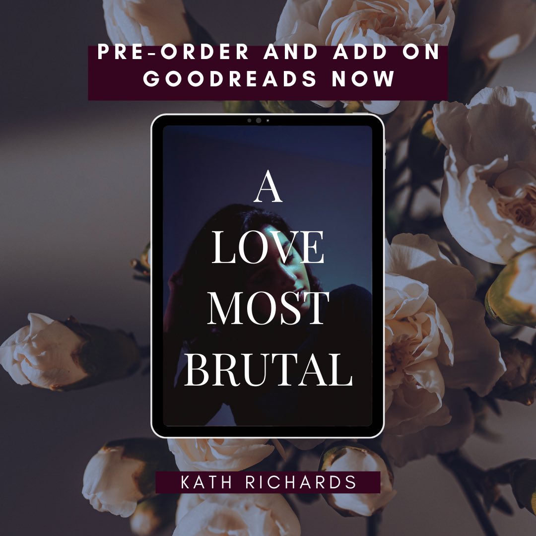 💋✨TITLE REVEAL✨💋

A LOVE MOST BRUTAL: Morelli Family Book 2

Coming in 2025. Catch up with the Morellis and see what happens when Mary Morelli marries to seal the alliance between two crime families. 

Mary is many, many things, but is she fit to be a boss’s wife?

👀