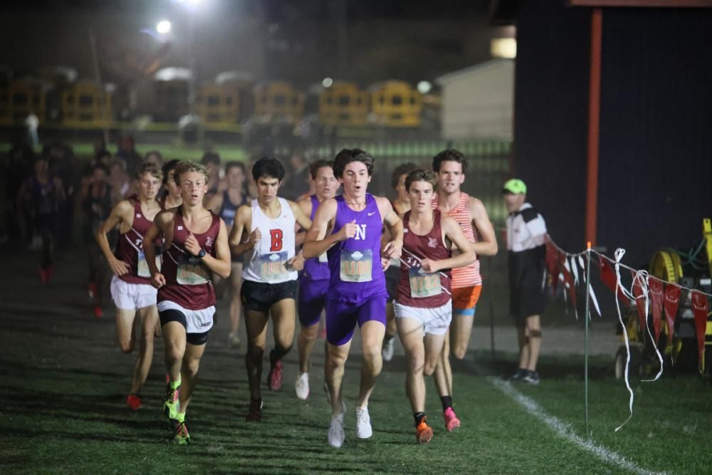 10 Conference HS XC meets to watch this weekend in Illinois 

<a href="/ilxctf/">Illinois HS XC/TF</a> 📰 buff.ly/48eabJ4