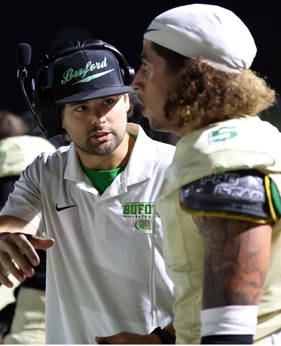 Michael Nelson (@progearnellie) on Twitter photo What wisdom is being passed from an OG <a href="/buford_football/">Buford Football</a> legend <a href="/_jakesimpson17/">Coach Simpson</a> to future legend <a href="/Jadon_Perlotte5/">Jadon Perlotte</a> ? I can only imagine he’s saying “son, only the best wear <a href="/ProSports_Pads/">ProSportsPads</a> “ What wisdom is being passed from an OG <a href="/buford_football/">Buford Football</a> legend <a href="/_jakesimpson17/">Coach Simpson</a> to future legend <a href="/Jadon_Perlotte5/">Jadon Perlotte</a> ? I can only imagine he’s saying “son, only the best wear <a href="/ProSports_Pads/">ProSportsPads</a> “