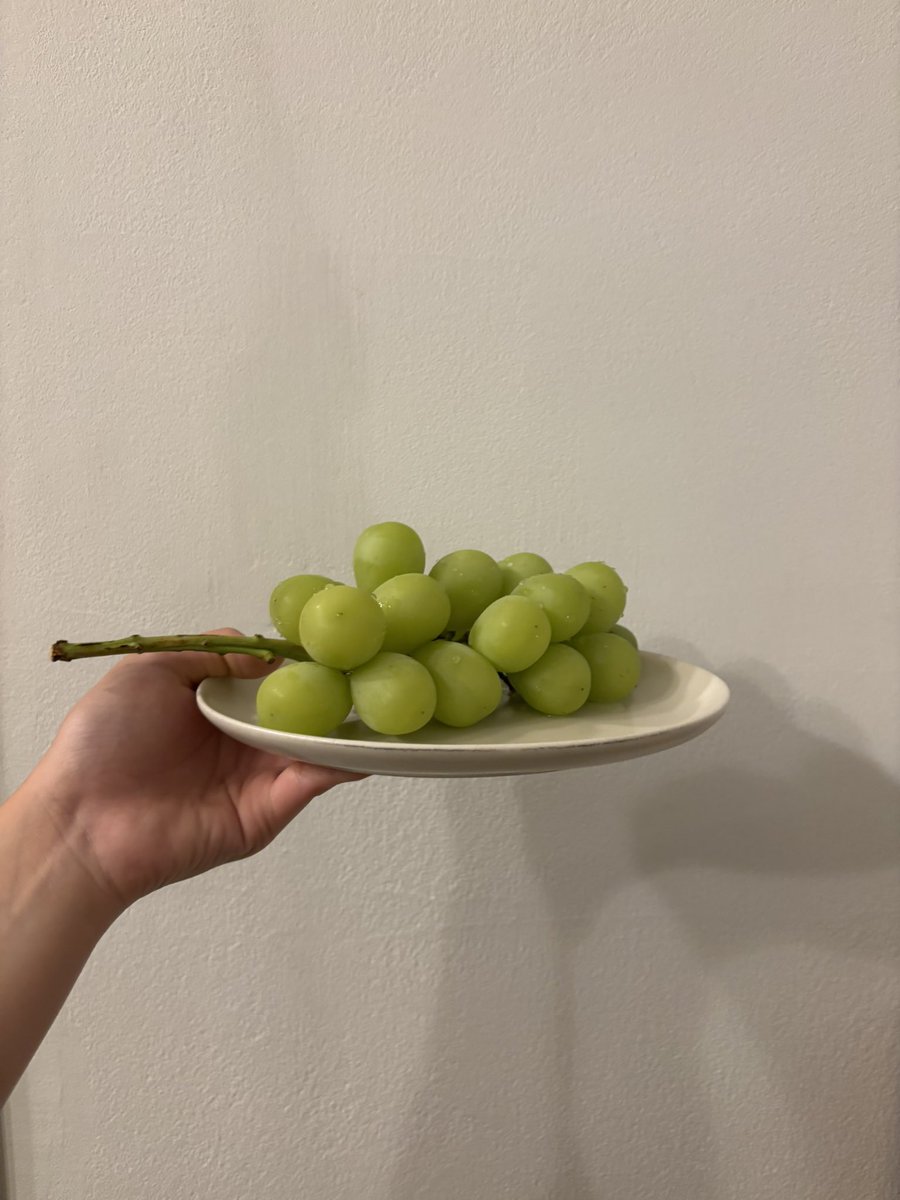 1番好きなくだもの❕🤍