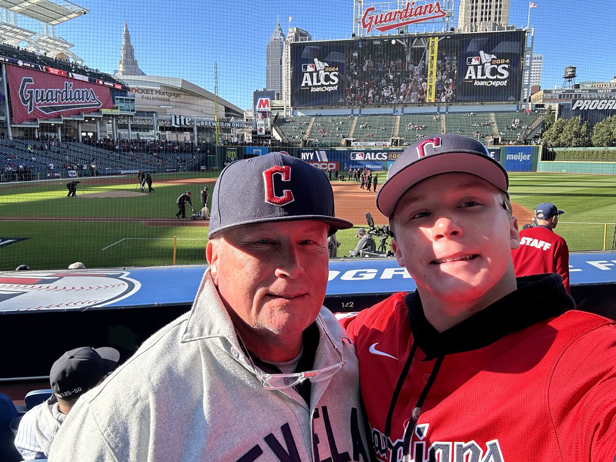 Game 3; had the BEST time!