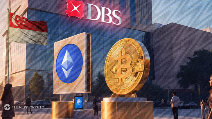 The_NewsCrypto's tweet image. Singapore’s DBS Bank Launches #Blockchain Powered Banking🔗🚀

To know more👇
thenewscrypto.com/singapores-dbs…

#DBSBank @dbsbank