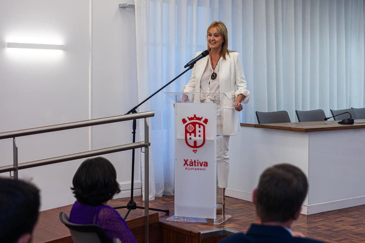 Fons Valencià per la Solidaritat tweet media