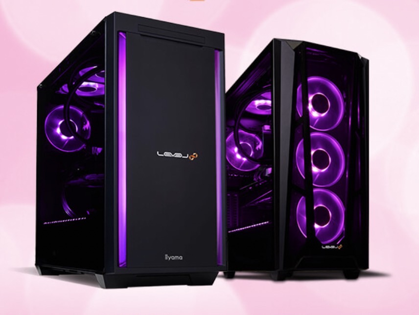 豪華【公式ゲーミングＰＣ】抽選 tweet media