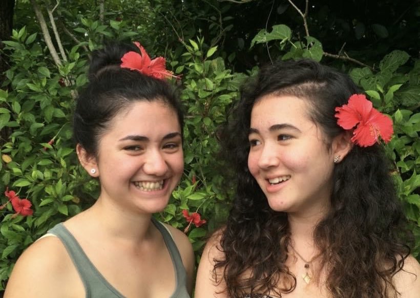 ErikoHopUehara's tweet image. Happy Indigenous People’s Day! 
#indigenouspeoplesday #ryukyu #okinawa #先住民の日