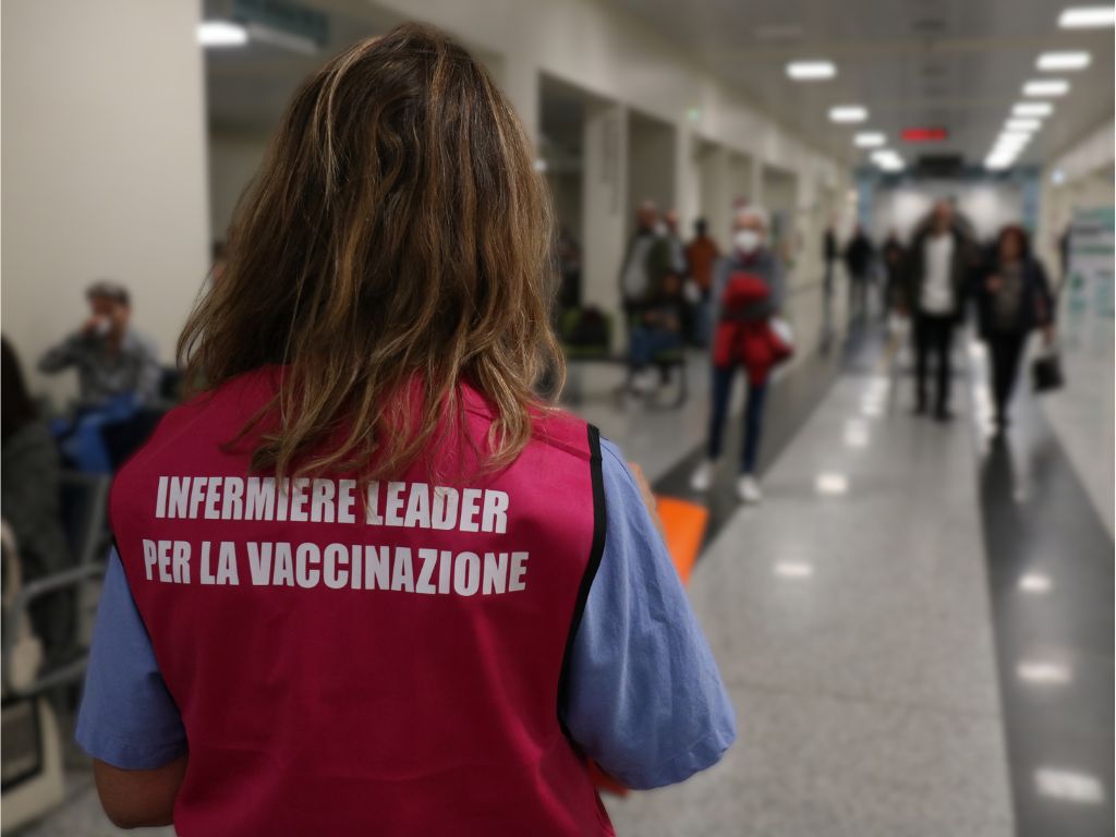 Influenza, a Niguarda 150 vaccinazioni in più al giorno grazie all'infermiere facilitatore.
È la novità introdotta dall'Ospedale Niguarda di Milano per potenziare l'adesione alla campagna vaccinale.
⤵️
ospedaleniguarda.it/news/leggi/inf…

#influenza #vaccino