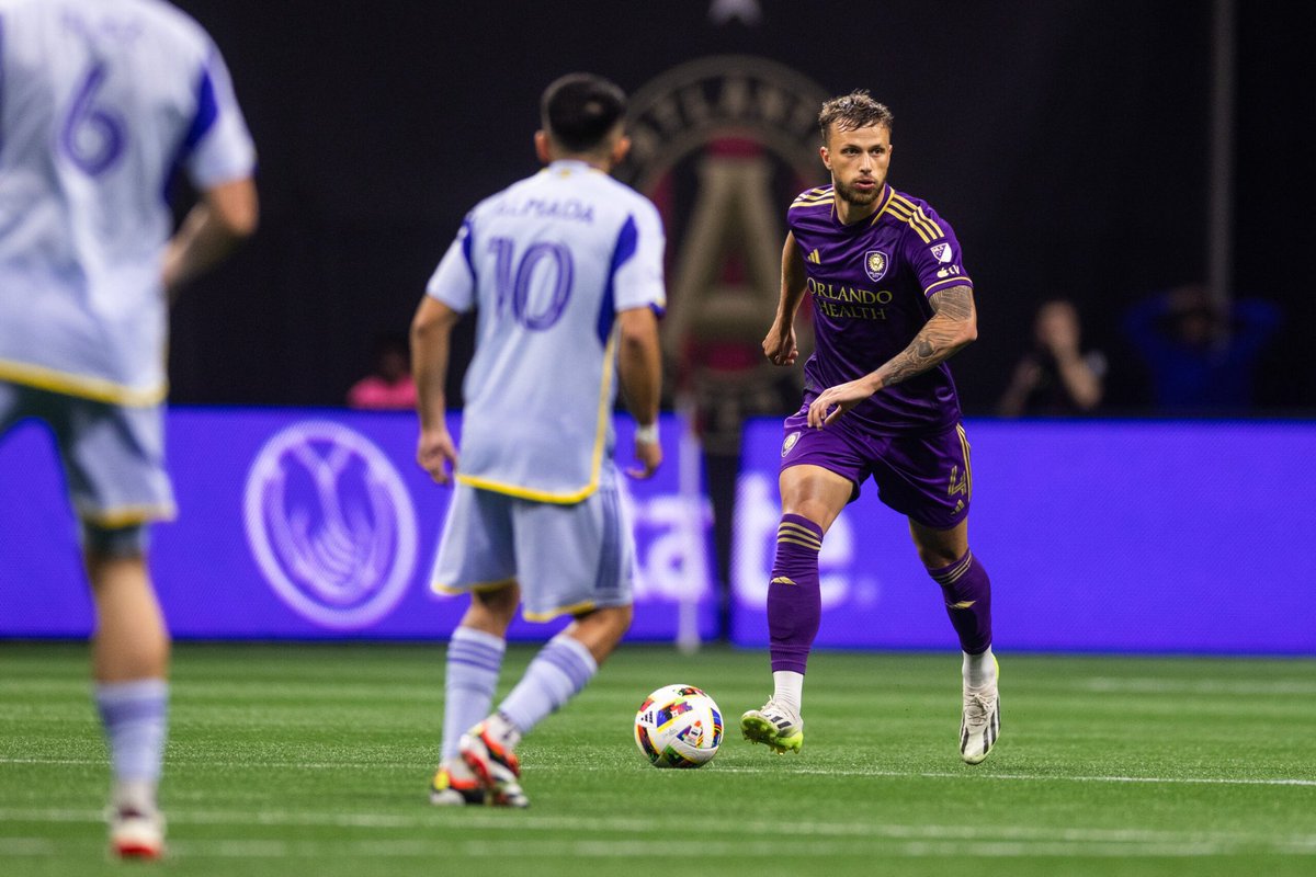 Orlando_CityUK's tweet image. 𝙄𝘾𝙔𝙈𝙄 | Everything you need to know about #ORLvATL in numbers. 🤓

Read our @OrlandoCitySC 🆚 @ATLUTD 𝙎𝙏𝘼𝙏𝙎 𝙋𝙍𝙀𝙑𝙄𝙀𝙒! 👇🏽

𝙍𝙀𝘼𝘿 📕: weareorlandocityuk.com/2024/10/17/sta…

#OCTwitter #OrlandoCity #VamosOrlando #DecisionDay #MLSUK