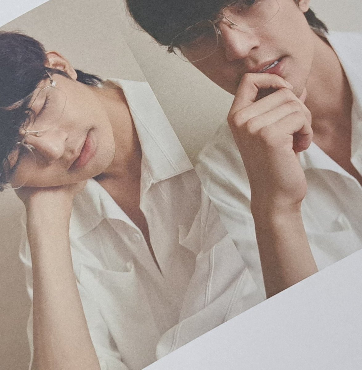 🌻'นฟ : OnlyFriendsDreamOn tweet media