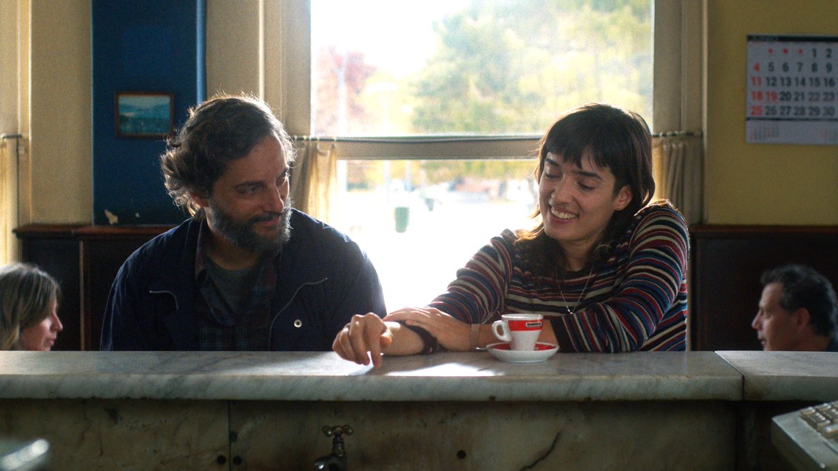 GPS Audiovisual tweet media