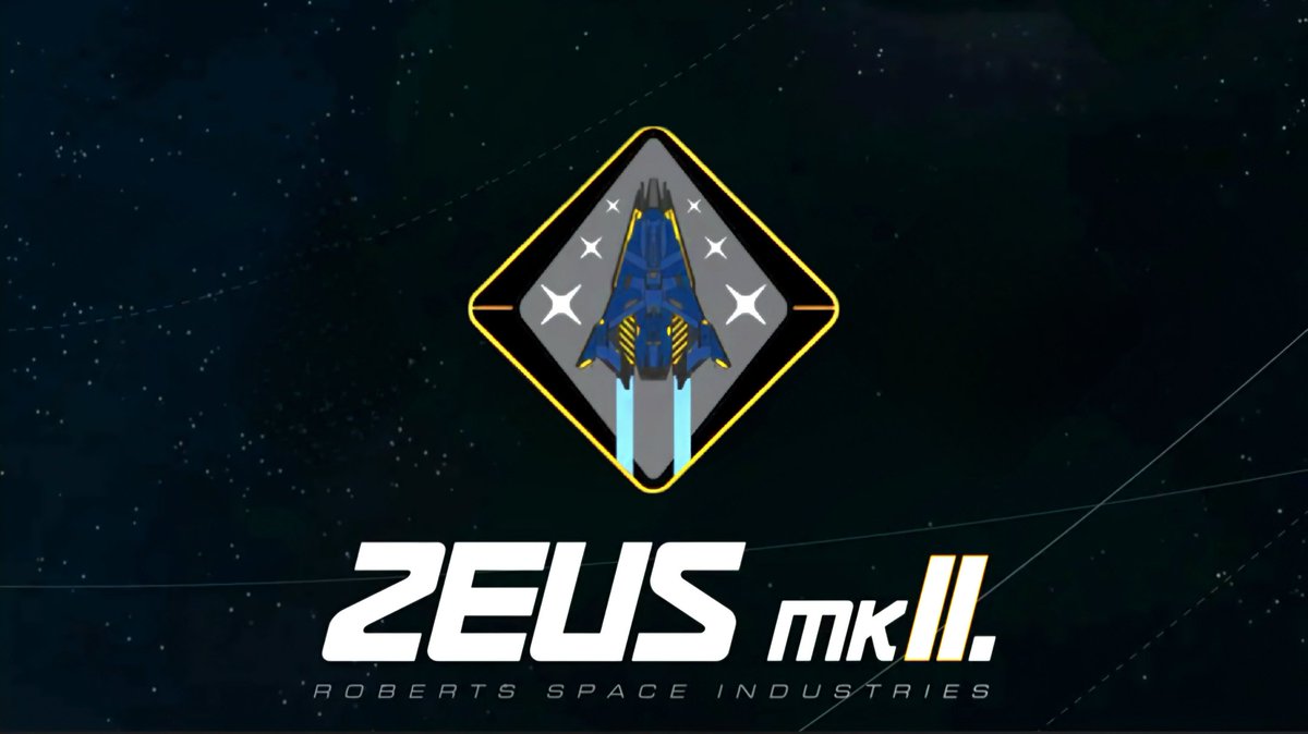 WillyDeadEye's tweet photo. I'm not very good with images and photos, but here is my small contribution to this wonderful ship!
@RobertsSpaceInd I'm not very good with images and photos, but here is my small contribution to this wonderful ship!
@CloudImperium #StarCitizen https://t.co/nf3XhT0hLH