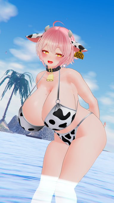 わがままボディ🐄❤ 