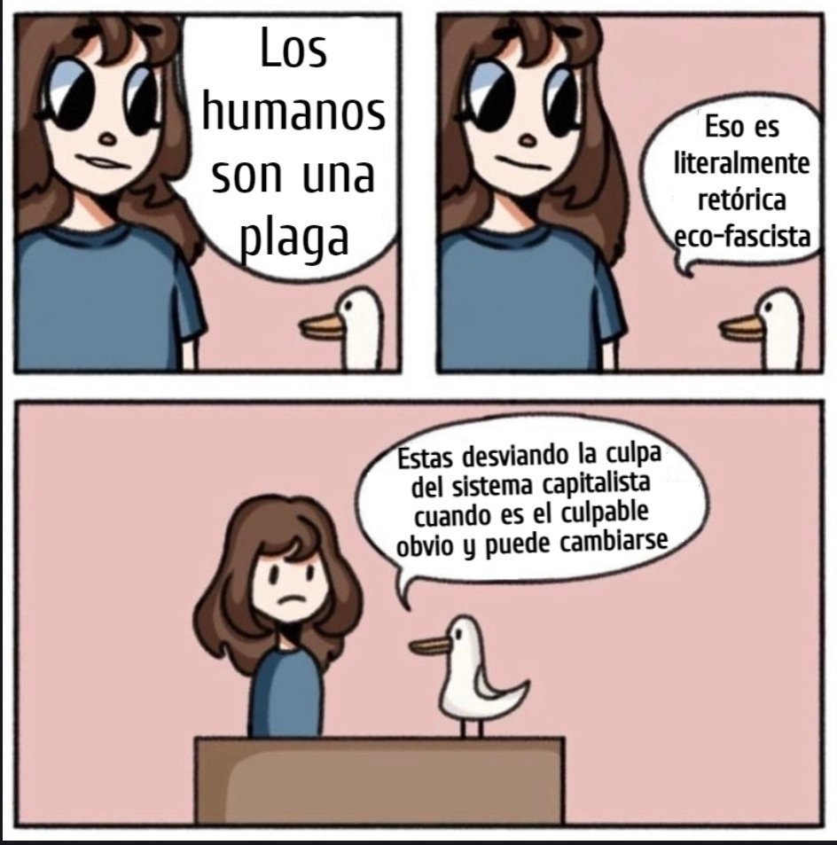 Infusión Ideológica 🫖🍵 (@infusionlogica) on Twitter photo 