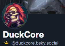 I make no guarantees that I'll post any more frequently.