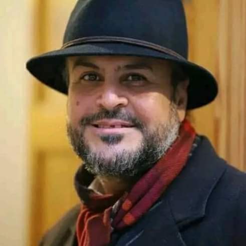 انا الله وانا اليه راجعون