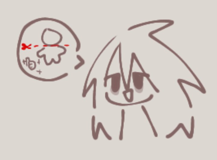 CANNIBALXQ's tweet image. #art #lazyart