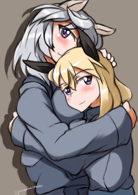 モフモフ🐥🐥 