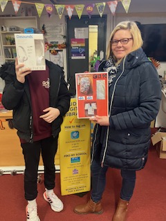 JCSP Library GCC tweet media