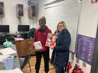 JCSP Library GCC tweet media