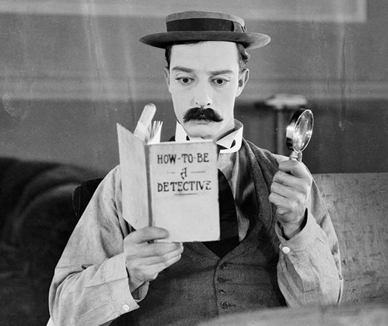 BusterKGifs's tweet photo. We need some clues that show they have started or are about to begin filming โ just a little clue, please!?
#SherlockJr1924
I am excited to see #RamiMalek do this part.
#BusterKeaton
#BioSeries https://t.co/vw3VSAdk8h