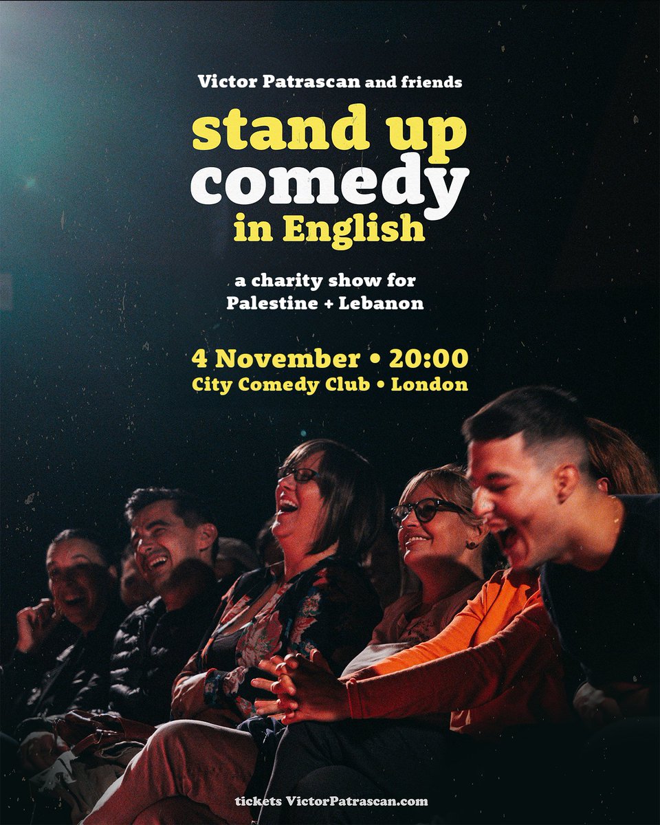 Victor Patrascan tweet media