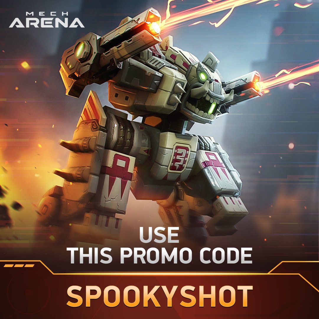 😏 Who's been asking for a new promo code?| Now, you can dress up your ...