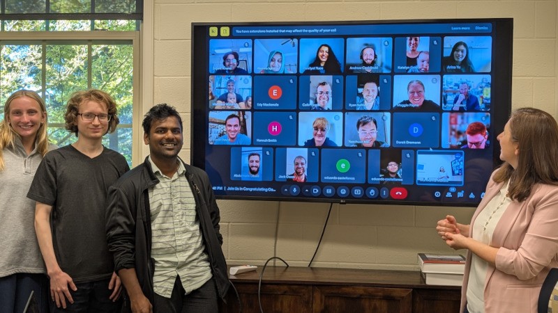 Oana Jurchescu tweet media