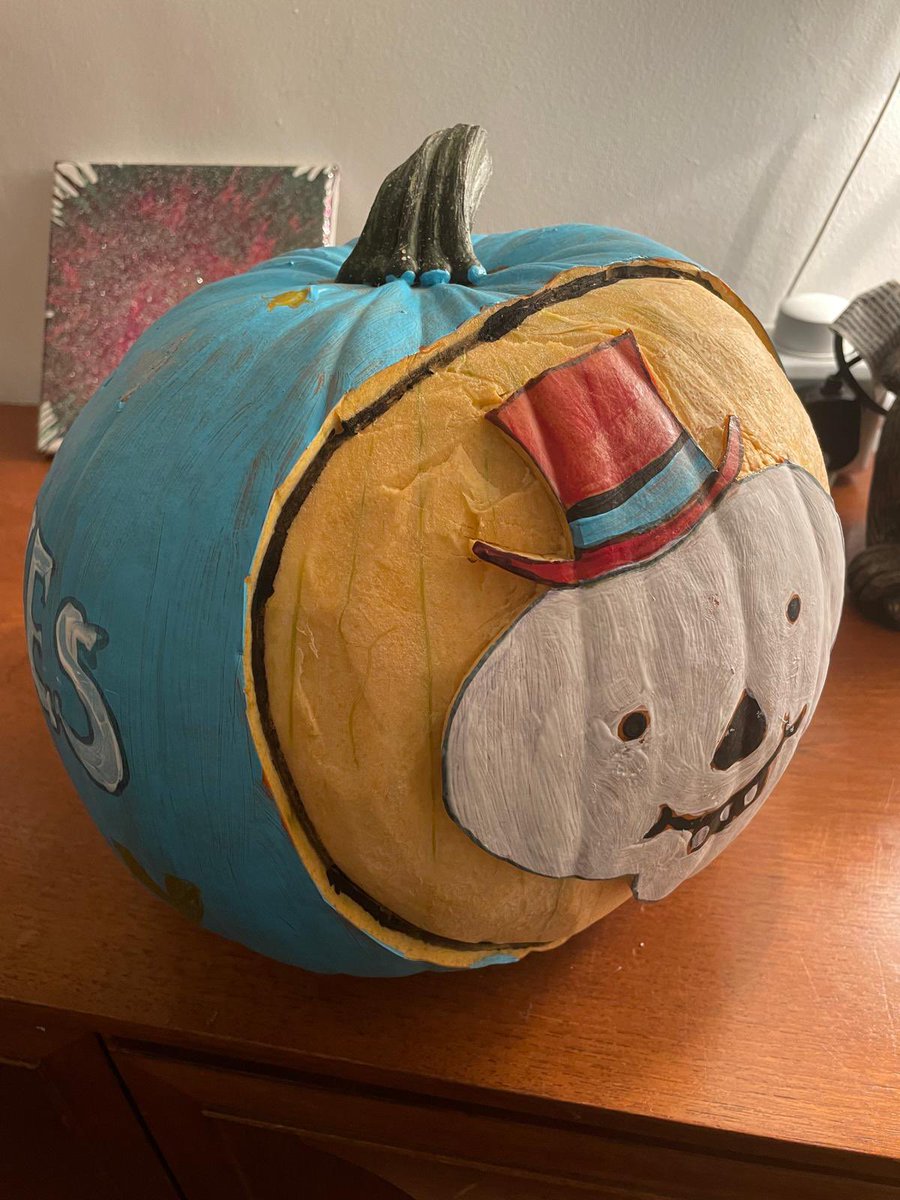 Jolly Barrow (@jollyphysio) on Twitter photo #teamtrafford pumpkin carving competition for #ahpday. Entries from <a href="/InruTrafford/">Trafford INRU</a> with a neuro theme, Ortho and <a href="/ELM_UNIT/">ELM UNIT- Trafford General MFT</a> representing the bones! #teamtrafford pumpkin carving competition for #ahpday. Entries from <a href="/InruTrafford/">Trafford INRU</a> with a neuro theme, Ortho and <a href="/ELM_UNIT/">ELM UNIT- Trafford General MFT</a> representing the bones!