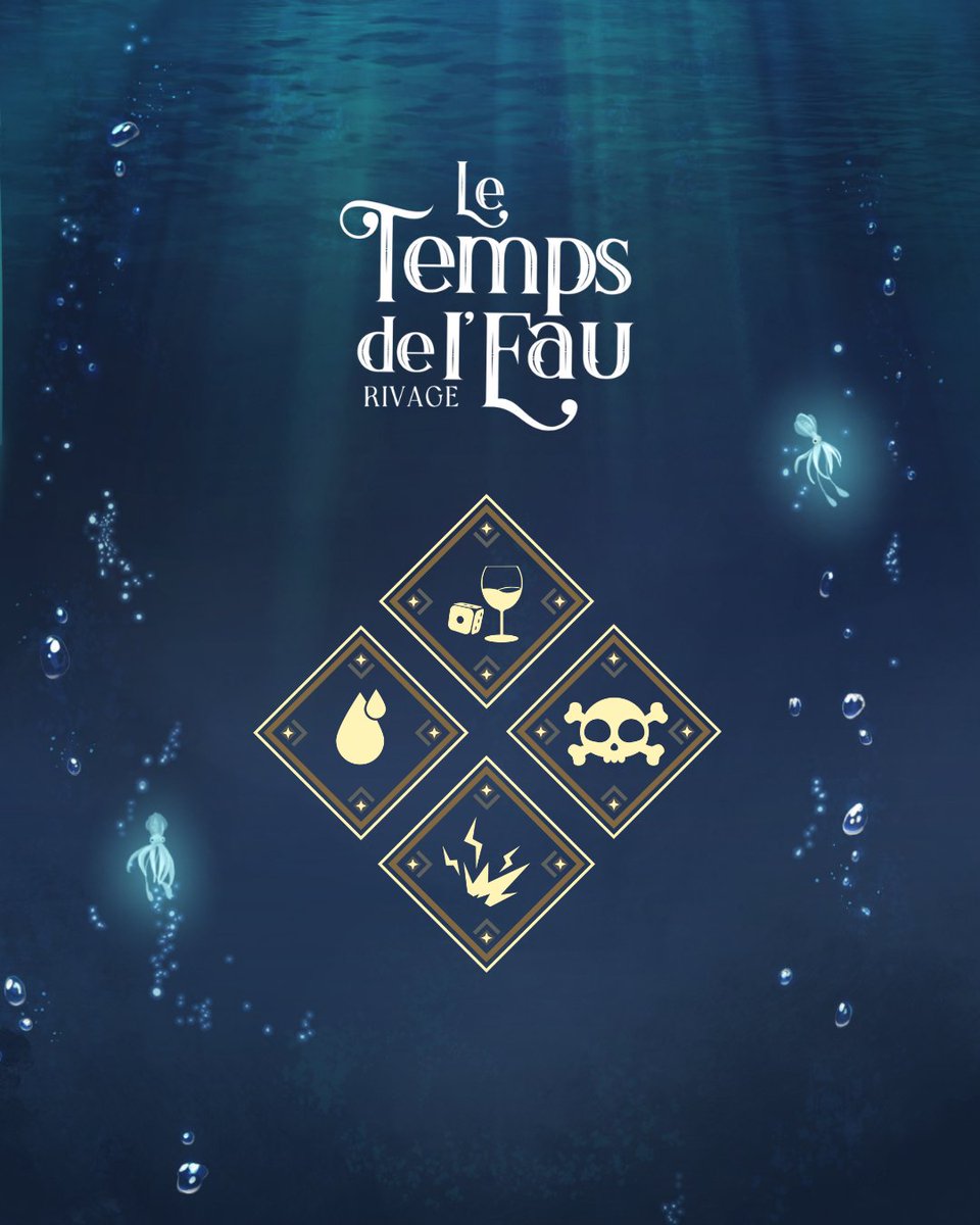 Le Labyrinthe de Théia Éditions tweet media