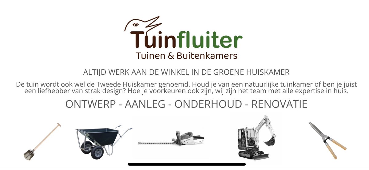 Rik de Fluiter tweet media