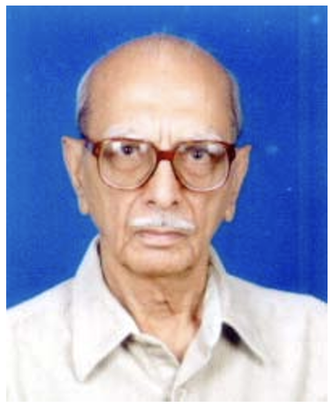 We are deeply saddened by the passing of distinguished alumnus Prof Sukh Dev. He was a pioneer in organic chemistry who played a pivotal role in shaping the field in India.
More about his life and contributions at:
pubs.rsc.org/en/content/art…
arkat-usa.org/get-file/19562/