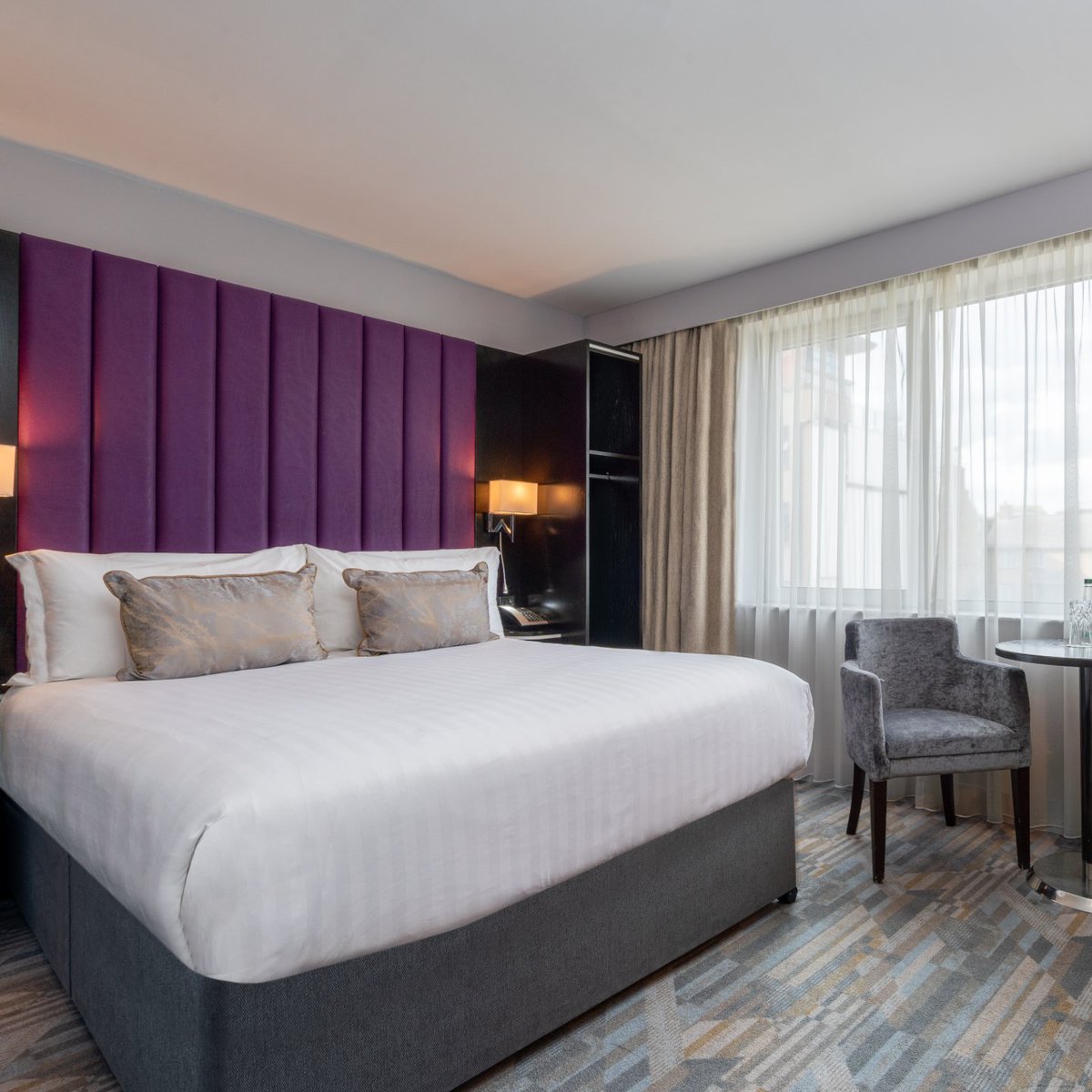 The Trinity City Hotel tweet media