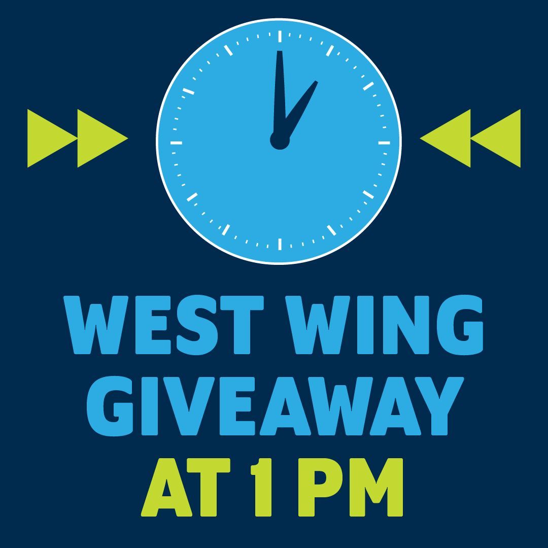 equipexposition's tweet image. Last chance for prizes! Scan your badge at the Drone Zone this morning and return at 1 p.m. for the West Wing Giveaway winner announcement! 🏆 #EquipExpo #WestWingGiveaway #DroneZone