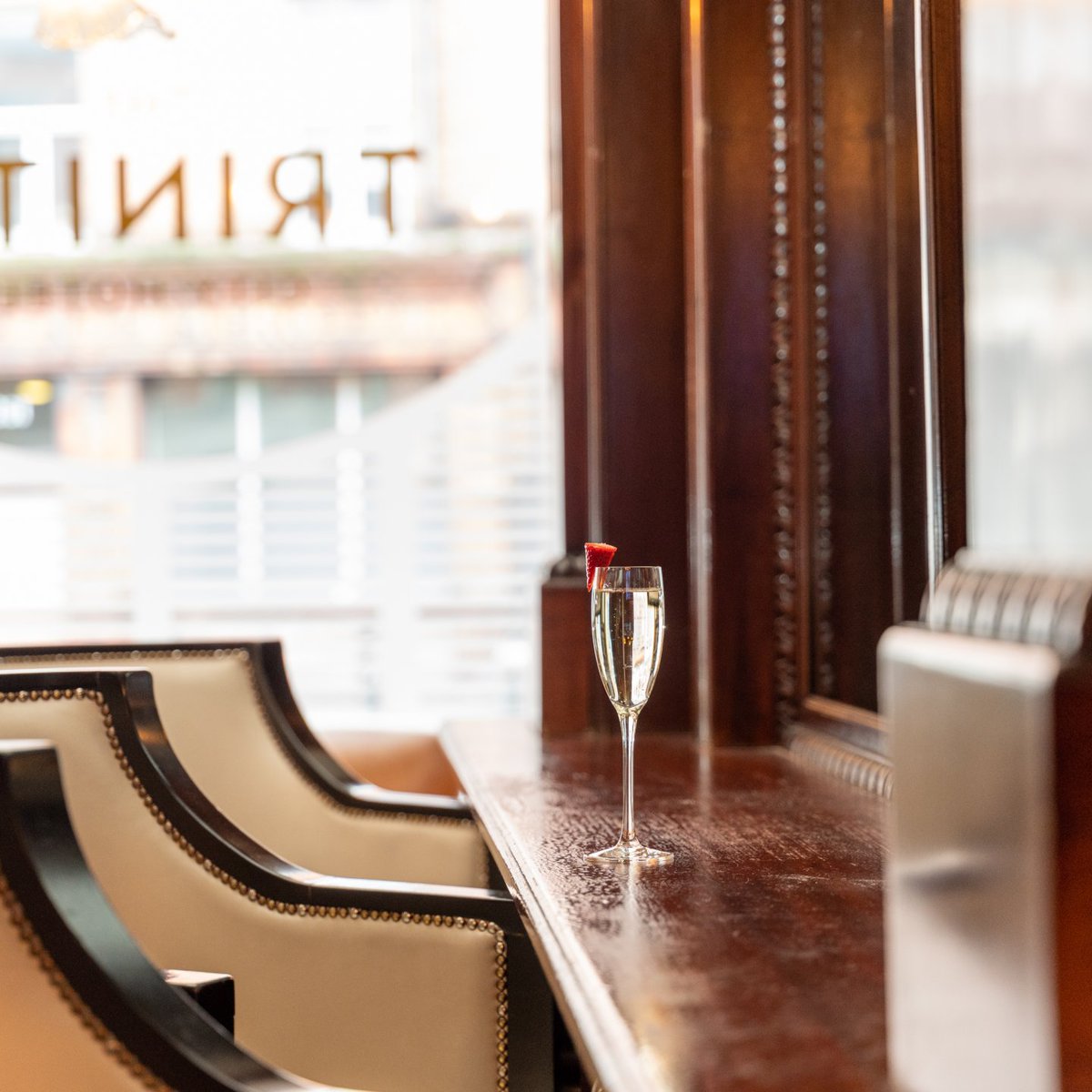 The Trinity City Hotel tweet media