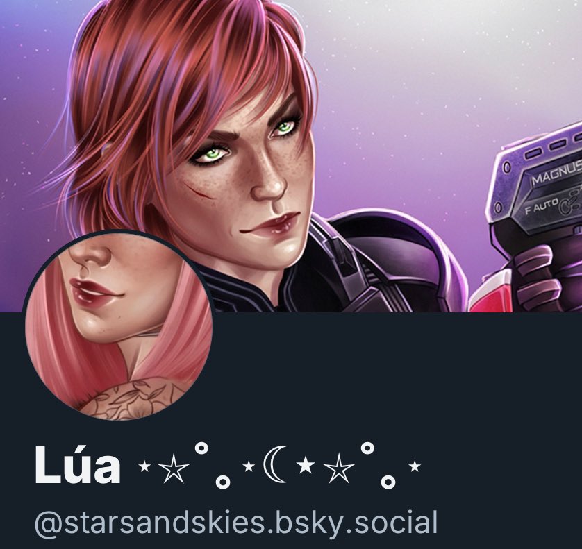 _StarsAndSkies's tweet image. 💖✨