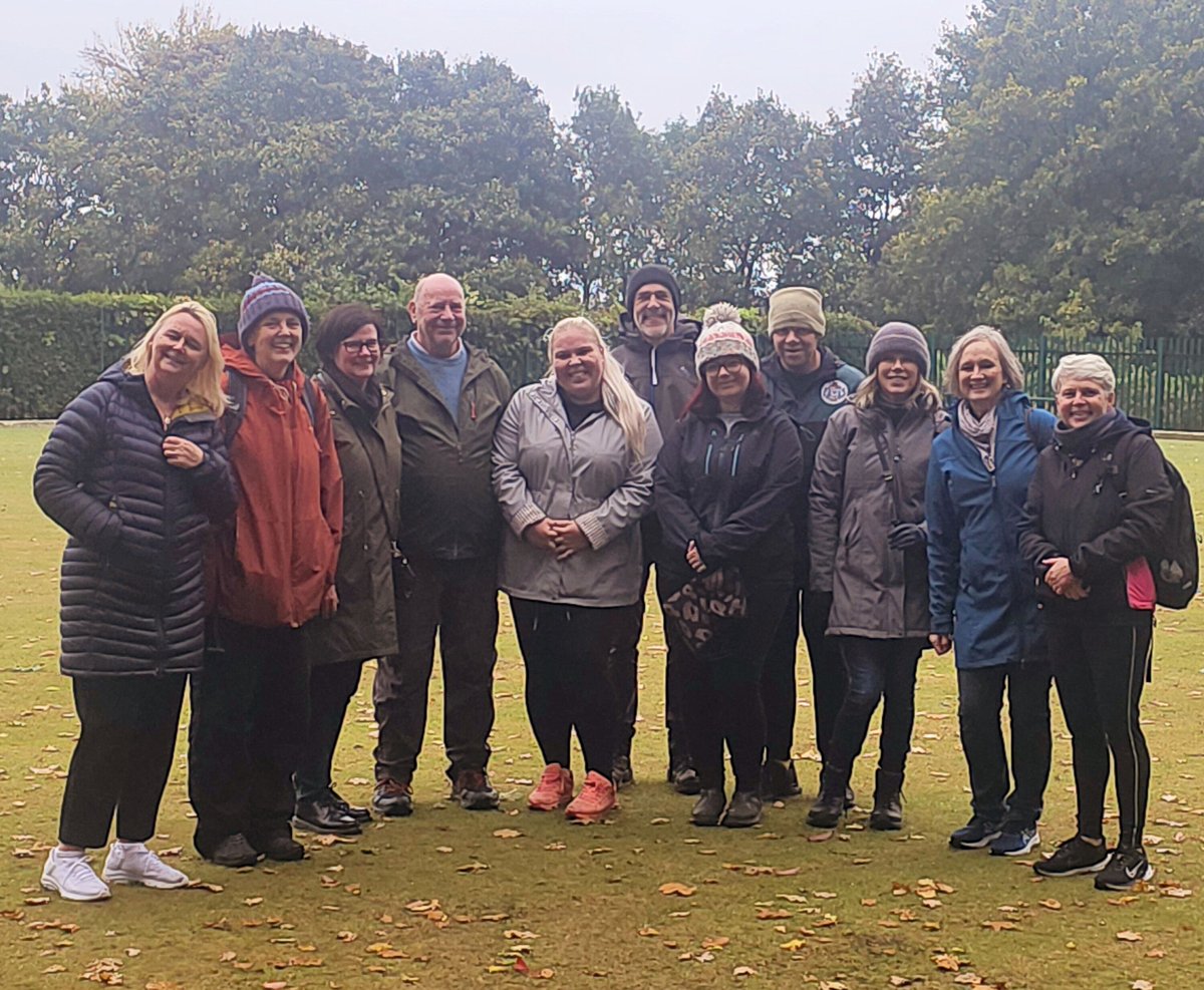 Leeds Older People's Forum (@leedsopf) on Twitter photo A huge thank you to <a href="/ClubHarehills/">HAREHILLS PARK BOWLING CLUB</a> for hosting the LOPF staff for last week's bowls session!
Laura and the team made us feel very welcome and were dedicated teachers for those of us who hadn’t tried the sport before. It was a great morning out!😄👏 A huge thank you to <a href="/ClubHarehills/">HAREHILLS PARK BOWLING CLUB</a> for hosting the LOPF staff for last week's bowls session!
Laura and the team made us feel very welcome and were dedicated teachers for those of us who hadn’t tried the sport before. It was a great morning out!😄👏