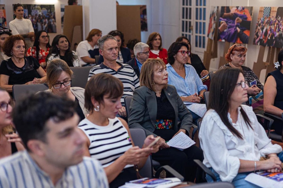 Fons Valencià per la Solidaritat tweet media