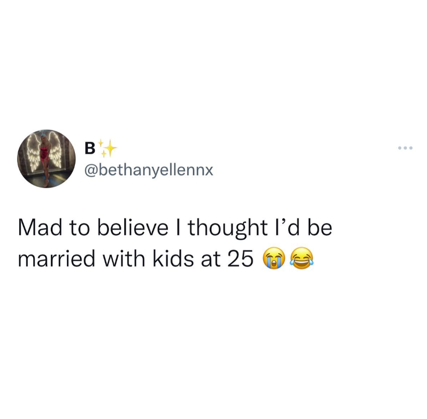 PrettyLittleThing tweet media