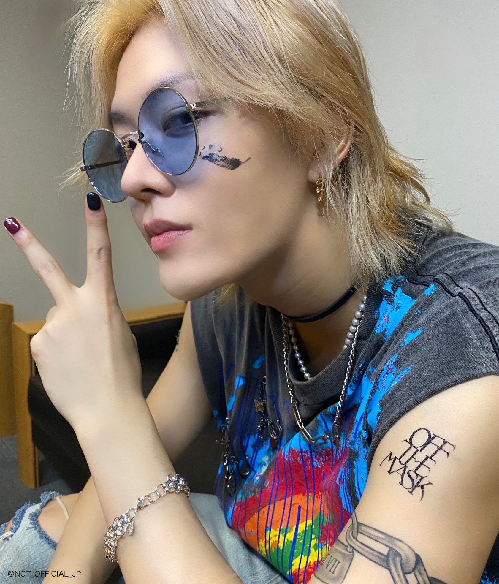 NCT_OFFICIAL_JP on X: 