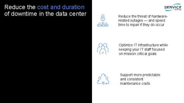 BryTechInc's tweet image. How do you reduce the cost and duration of downtime in the data center? Get this eBook to see how the flexible support options from @IBM Power Expert Care keep your systems optimized to mitigate downtime and speed time to repair. stuf.in/bf4mpu