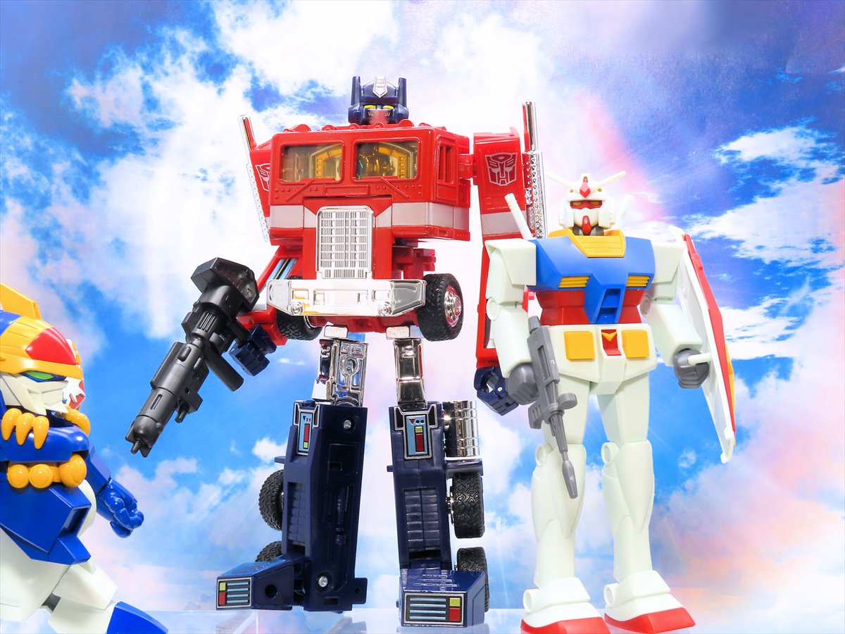 omoidenodou's tweet image. リバイバルとかノスタルジックなの良いですね🙂🤖